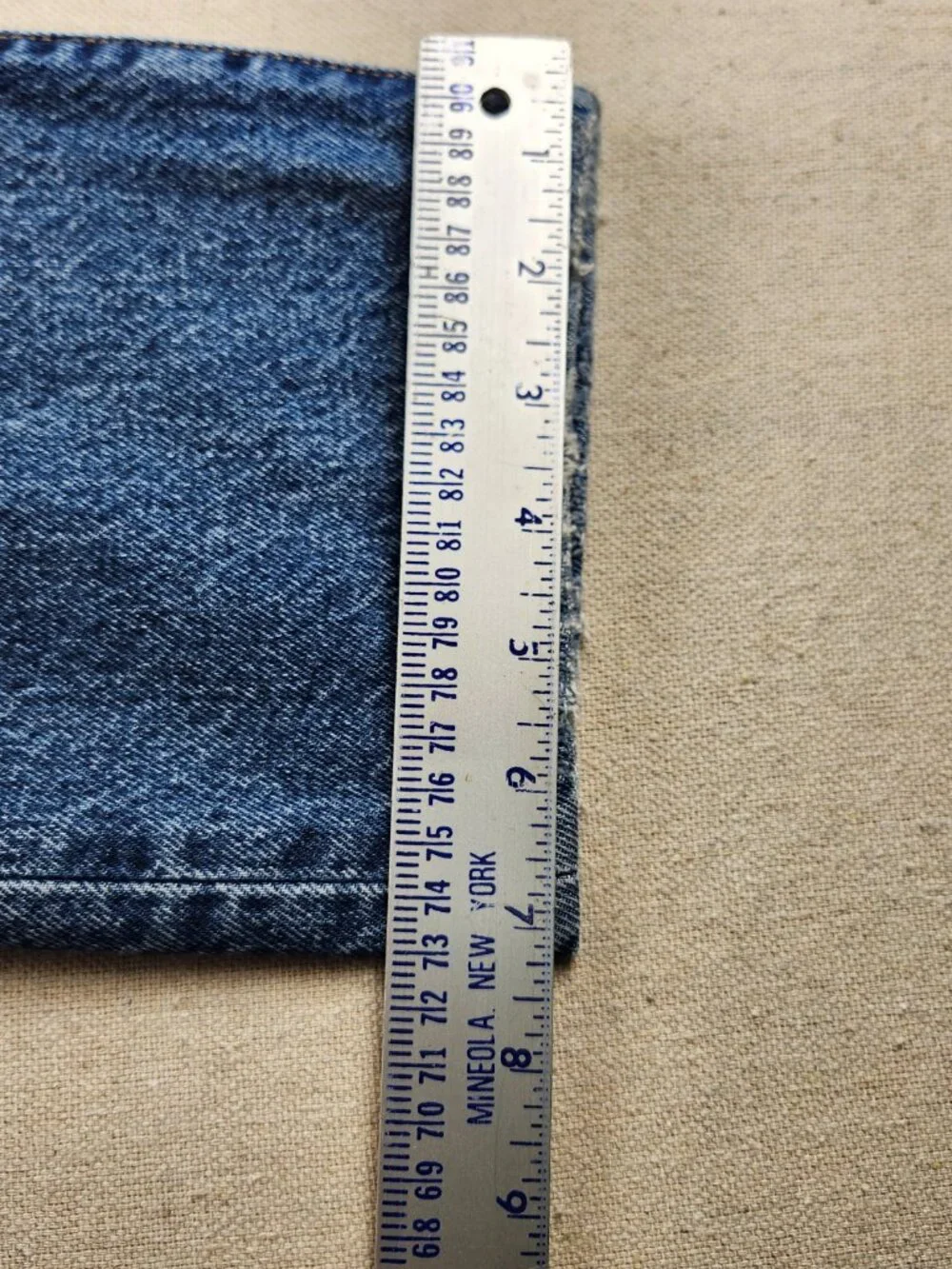 Levis levi’s 501